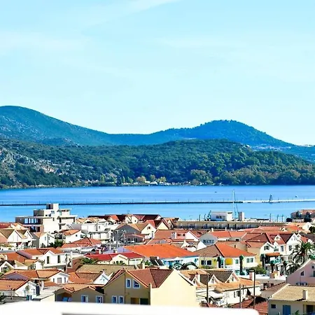 דירה Superior Sea View Kefalonia Island