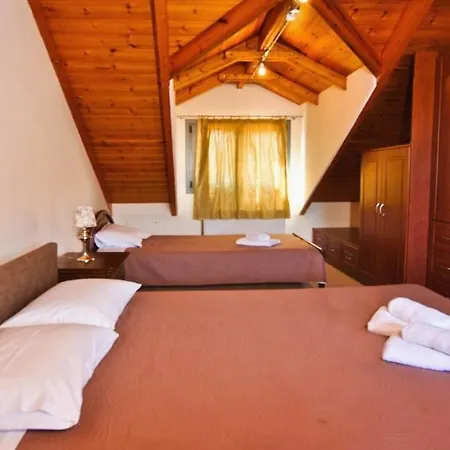 Superior Sea View דירה