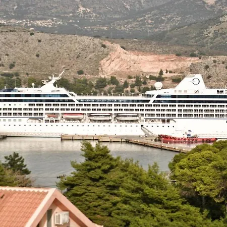 Superior Sea View Διαμέρισμα *